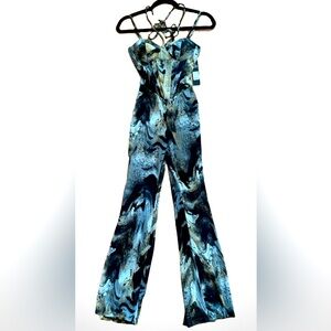 FASHIONNOVA Perfect Illusion Jumpsuit